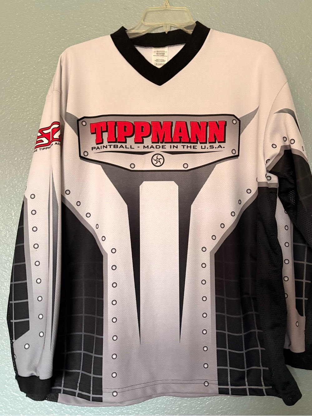 Men’s Jerseys